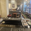[강남/강삼가든] 내돈내산 후기 강남 신논현 고기맛집 연말모임장소 청첩장모임 추천 넓은매장 서비스굳