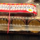 내가 바로 김밥이다 | 고터 두바이 김밥 두쫀쿠 새들러 하우스 비교 후기