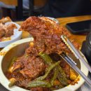 마두 우가네 감자탕ㅣ일산 뼈찜 맛집, 웨이팅 뼈구이보다 더 맛있었던 후기