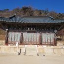 상주 남장사 관음선원 목각아미타여래설법상 이미지