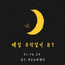 부스타산업설비 | 매일 주식일기87 (21.06.29)