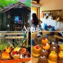 도토리 | 안국 카페 도토리가든 후기｜지브리 감성 가득한 안국역 핫플