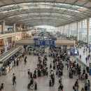 키오스크 및 스마트폰 앱 활용(2기) | 인천공항 스마트패스 등록 및 사용법! 대기 없는 출국장 통과 꿀팁 (앱·키오스크·제휴 앱 총정리)