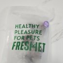 프레싯 (FRESHET) 이미지