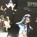 레미제라블 10주년 공연실황 이미지