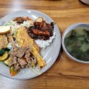 웅이네한식뷔페 이미지