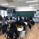 서림여자중학교 | [서림여중] 히어로스쿨 트렌드 진로캠프 중3 학생 후기