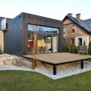 별이 보이는 집 이미지