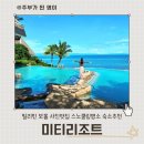 풍경하루 | 보홀 미티리조트 슈페리어룸 후기｜수영장부터 풍경까지 완벽했던 하루