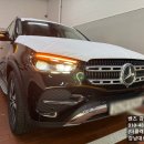 D-4 | 벤츠 GLE300d 4MATIC 옵시디언블랙 블랙 시트 출고 후기