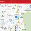 이동제화 | 금강제화 쇼핑몰 찾기 할인매장