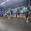 더원복싱다이어트 클럽 이미지