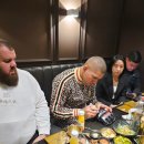버팔로 복싱 이미지