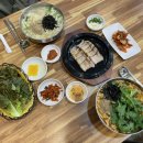 킴스앤칼국수 이미지