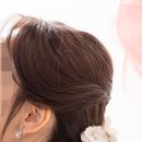 결혼준비 3. 더청담 스튜디오 토탈 촬영-액세서리 후기