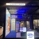 (주)코리아세븐 용인카페거리점 | [SE7EN PATTY BUGER] 용인 보정동 맛집 세븐패티버거 내돈내산 후기