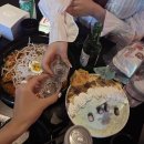 옥희포차 | 강남역 헌팅포차 옥희 술집에서 불토 보내고 왔어요 가격&amp;메뉴&amp;후기