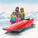 평창목토랑 협동조합 | 평창 봅슬레이 체험, 예약부터 비용까지 완벽 가이드!