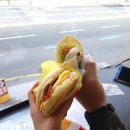 맥도날드 화명동점 이미지