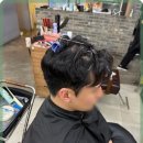 장미용실 | 범계 미용실 장루이다비드 후기는 완벽해요