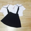 전주에서 교복 예쁘다소리듣는 여고 교복.jpg 이미지