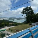 통영 거제 여행 | 여름휴가 여행 1박2일 가볼 만한 곳+꿀빵 비교(통영시장, 매미성, 통영 루지, 구조라...