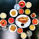 삼시세끼가정식백반