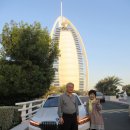 두바이--버즈 알 아랍 7성 호텔 이미지