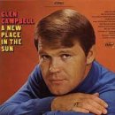 A Place In The Sun /Glen Campbell 이미지