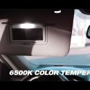 인코브(INCOBB KOREA) 기아 올 뉴 K5(KIA ALL NEW K5 / OPTIMA) 필립스 LED 실내등 이미지