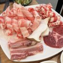 뚱삼이와 대삼이 | [부산/사하] 부산 신평동 맛집 가성비 삼겹살 추천 "뚱삼이와대삼이 신평점"