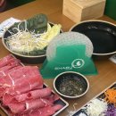 대구 월광수변공원 샤브샤브 맛집 샤브마니아 / 커피맛집 베를린에스프레소바