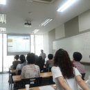 가리사니 노인인지훈련강사 이미지