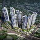 힐스테이트 화순 이미지