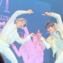 에스엠유도짐 | [인스파이어아레나] 240524-0526 SHINee WORLD 6 PERFECT ILLUMINATION SHINee&#39;s BACK / 드래콘 볼 후기