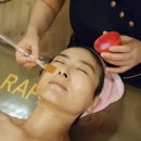 미라인화장품 | 청주피부관리 여름피부진정보습 분평동미라인 체험후기