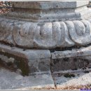 양양 선림원지 승탑 이미지