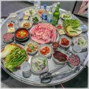 쌍둥이흑돼지