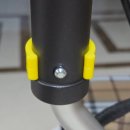 원메디칼 | 할머니 생신 효도선물 노인보행기 후기 | 진산메디칼 실버카 F-770 추천