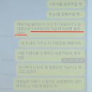 이미 4월 민희진 기자회견때 얘기 나온 하이브 보고서 이미지