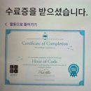 우리가 만든 AI로 바다를 지켜요!" — 초등 1학년 눈높이 'AI for Oceans' 활용 AI/SW 융합교육 수업 후기