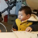 헌치스핫도그 이미지