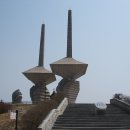 (제205차) 삼진산악회 3월 정기산행 영인산 (364m) 이미지