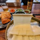 서울 우동집 이미지