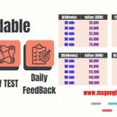 엠에스지 이미지