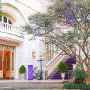 마포문화아트센터 화장실 | 강남 웨딩홀 라움아트센터 26년 견적 공유 투어 후기 야외 가든