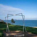 전북 여행 드라이브 코스 전북 바다 부안 격포항 해안산책로 이미지