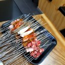 수정양꼬치 - 군포시 산본천로199번길 4 | 수정양꼬치
