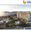 여수유탑레지던스 이미지