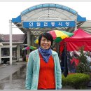 운봉초등학교 앞 이미지